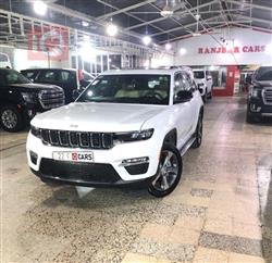 جيب جراند شيروكي